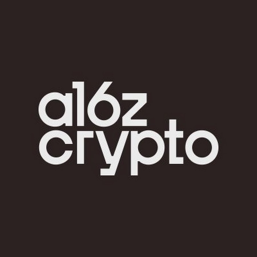 A16z Crypto