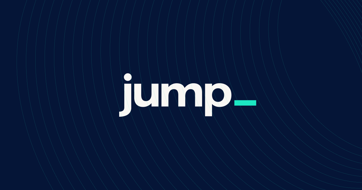 Jump Crypto