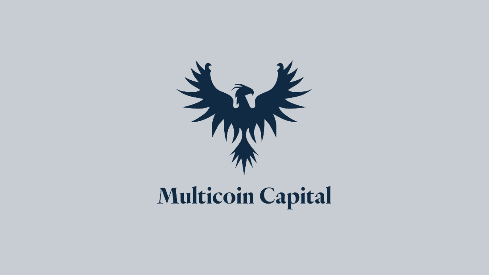 Multicoin Capital