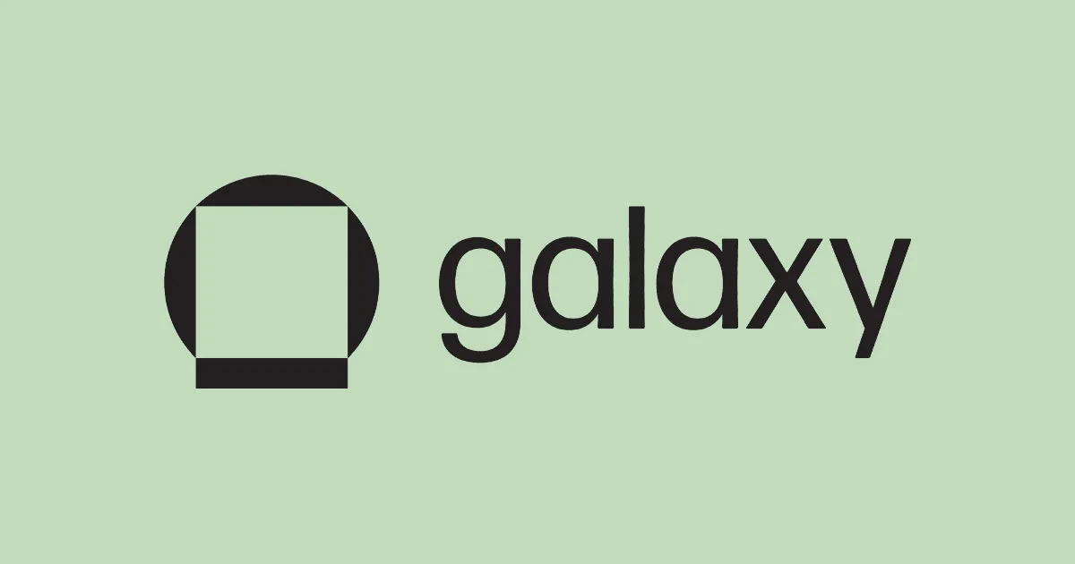 Galaxy Digital