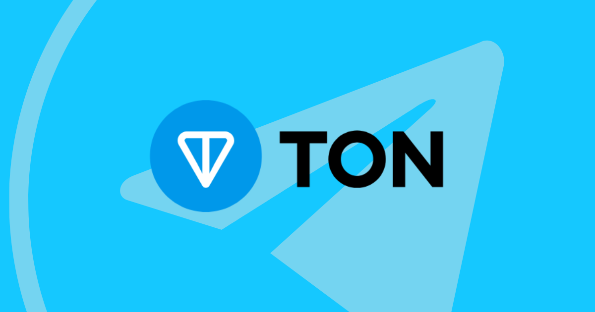 Ton Ecosystem Job Board