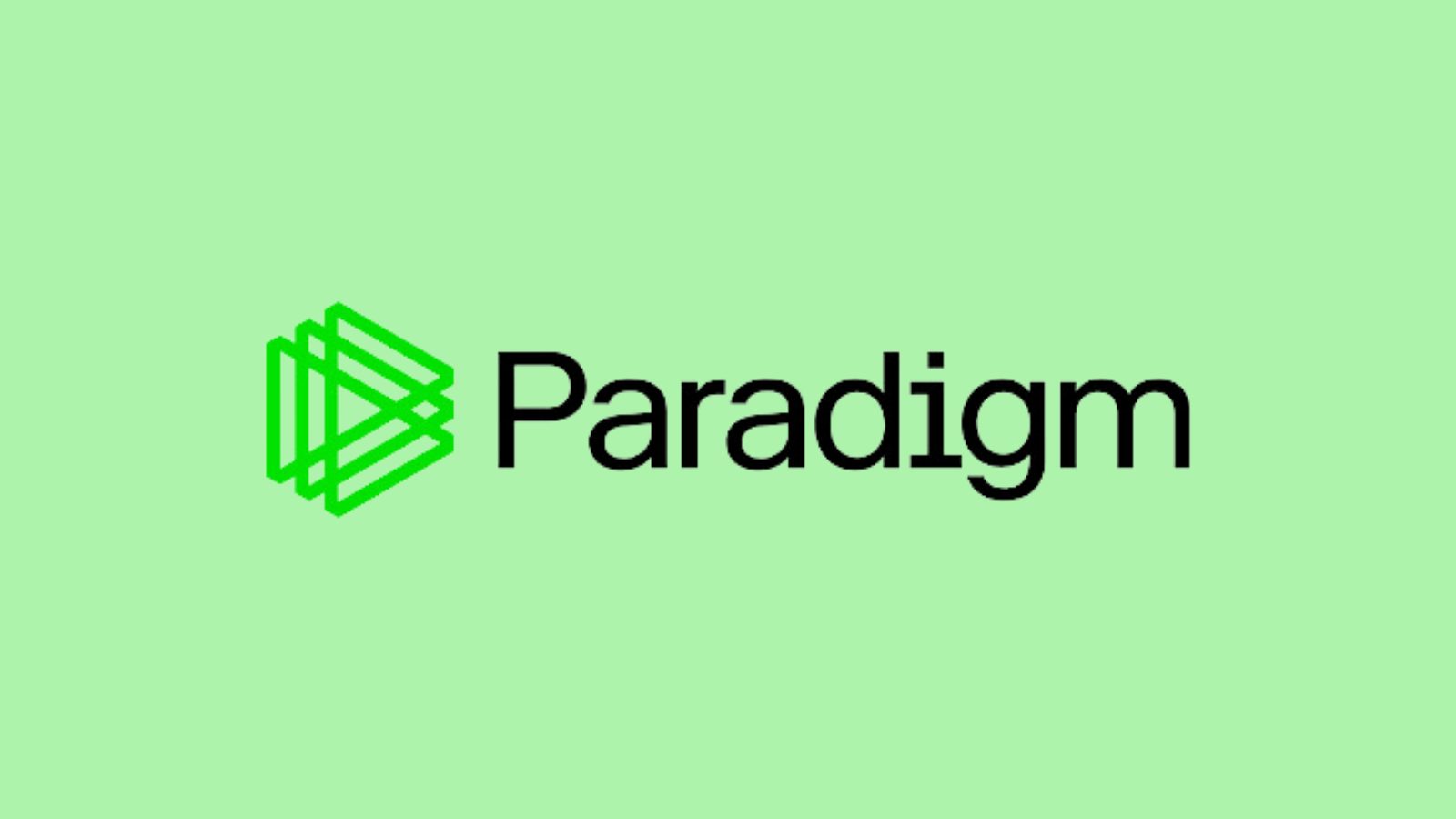 Paradigm