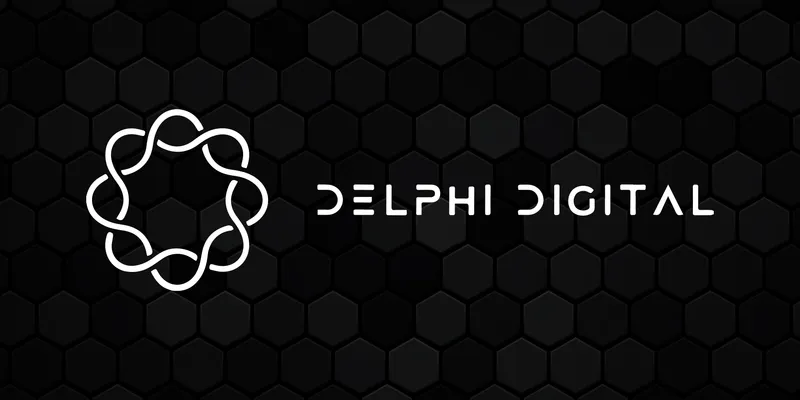 Delphi Labs logo