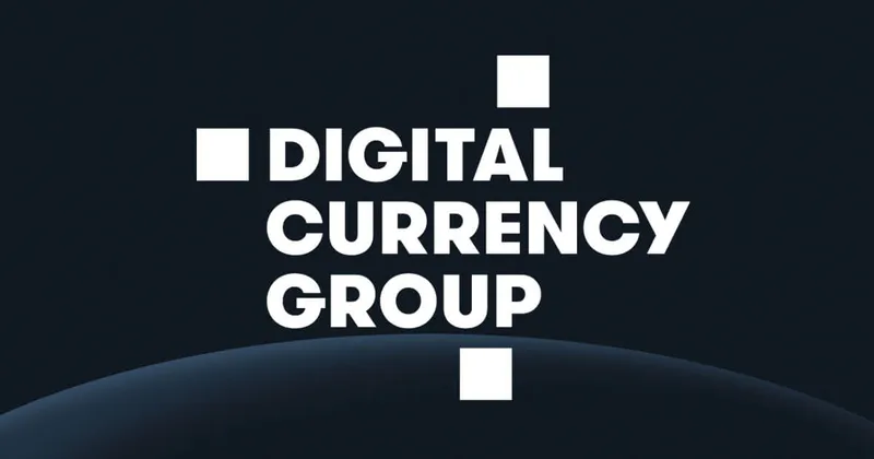 Digital Currency Group logo