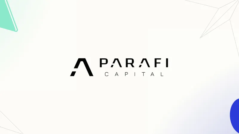ParaFi logo