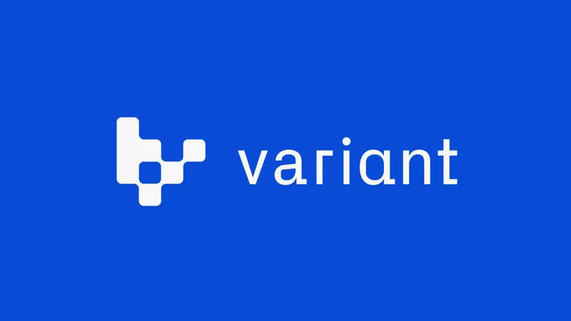 Variant Fund logo