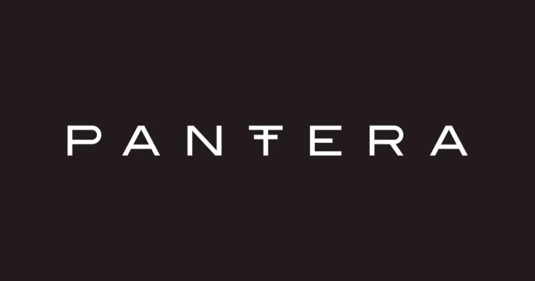 Pantera Capital logo