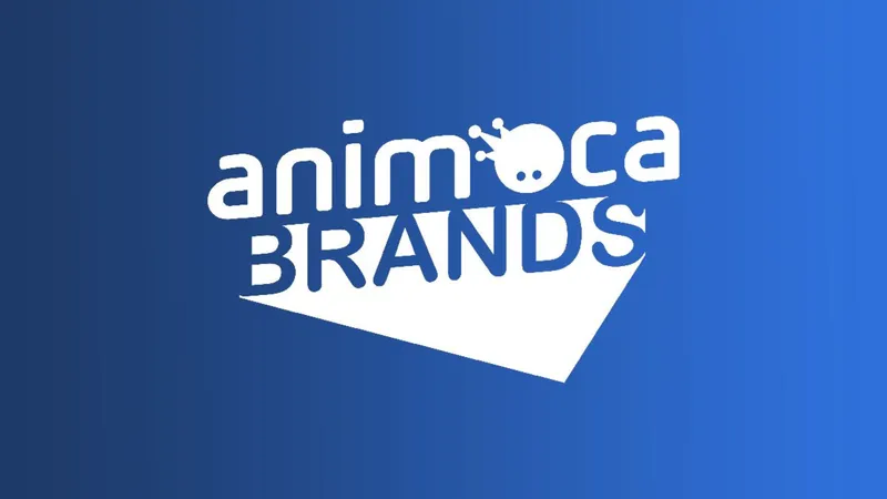 Animoca Brands logo