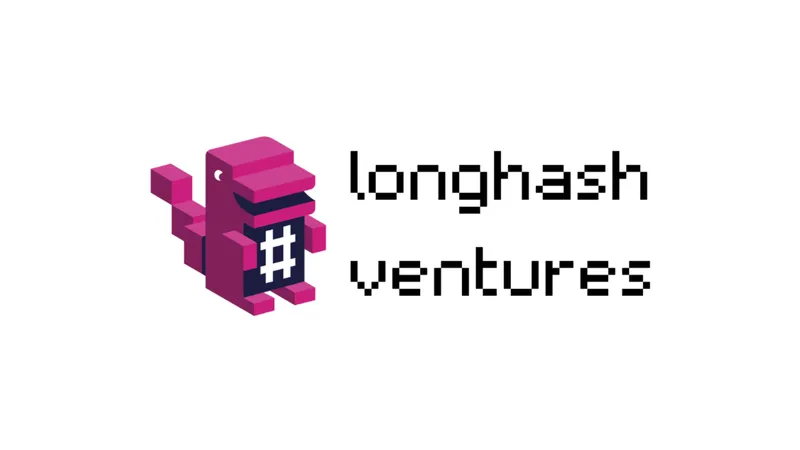 Longhash Ventures logo