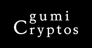 Gumi Cryptos logo