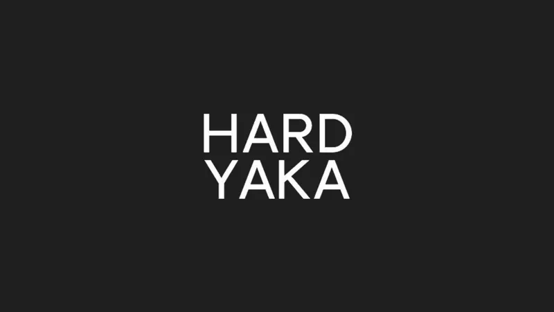 Hard Yaka Ventures logo