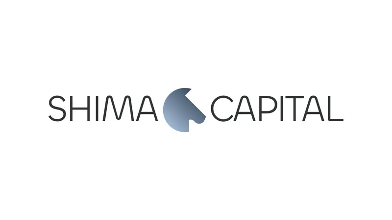 Shima Capital logo