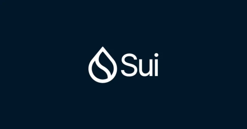 Sui Ecosystem Job Board logo
