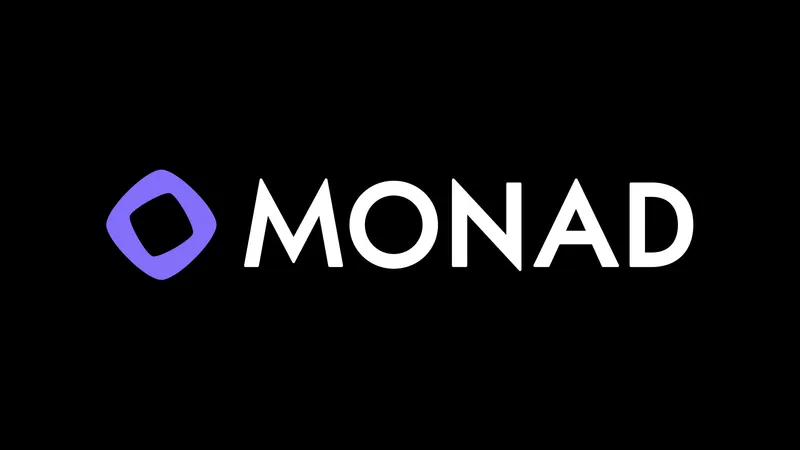 Monad Ecosystem Job Board logo