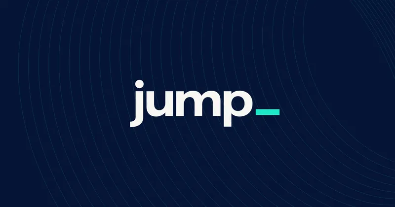 Jump Crypto logo