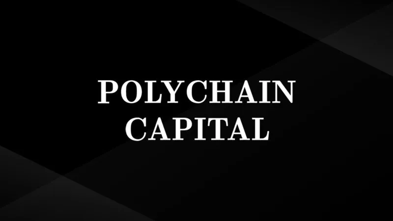 Polychain Capital logo