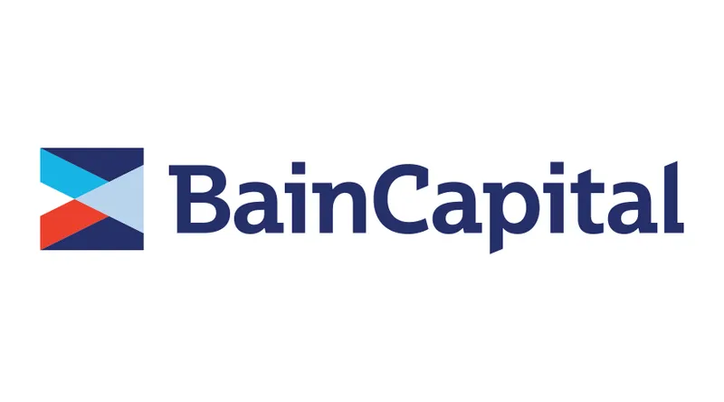 Bain Capital logo