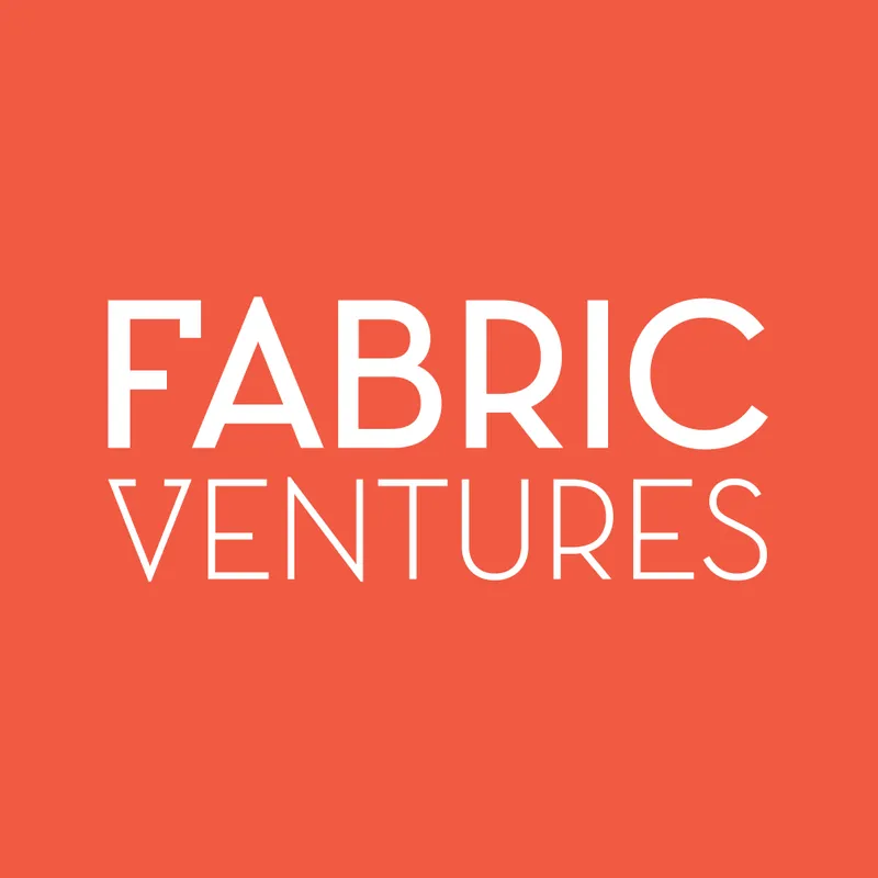 Fabric Ventures logo