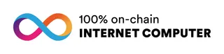 Internet Computer logo